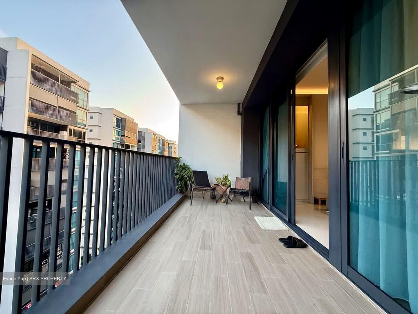 Treasure at Tampines (D18), Condominium #596003131